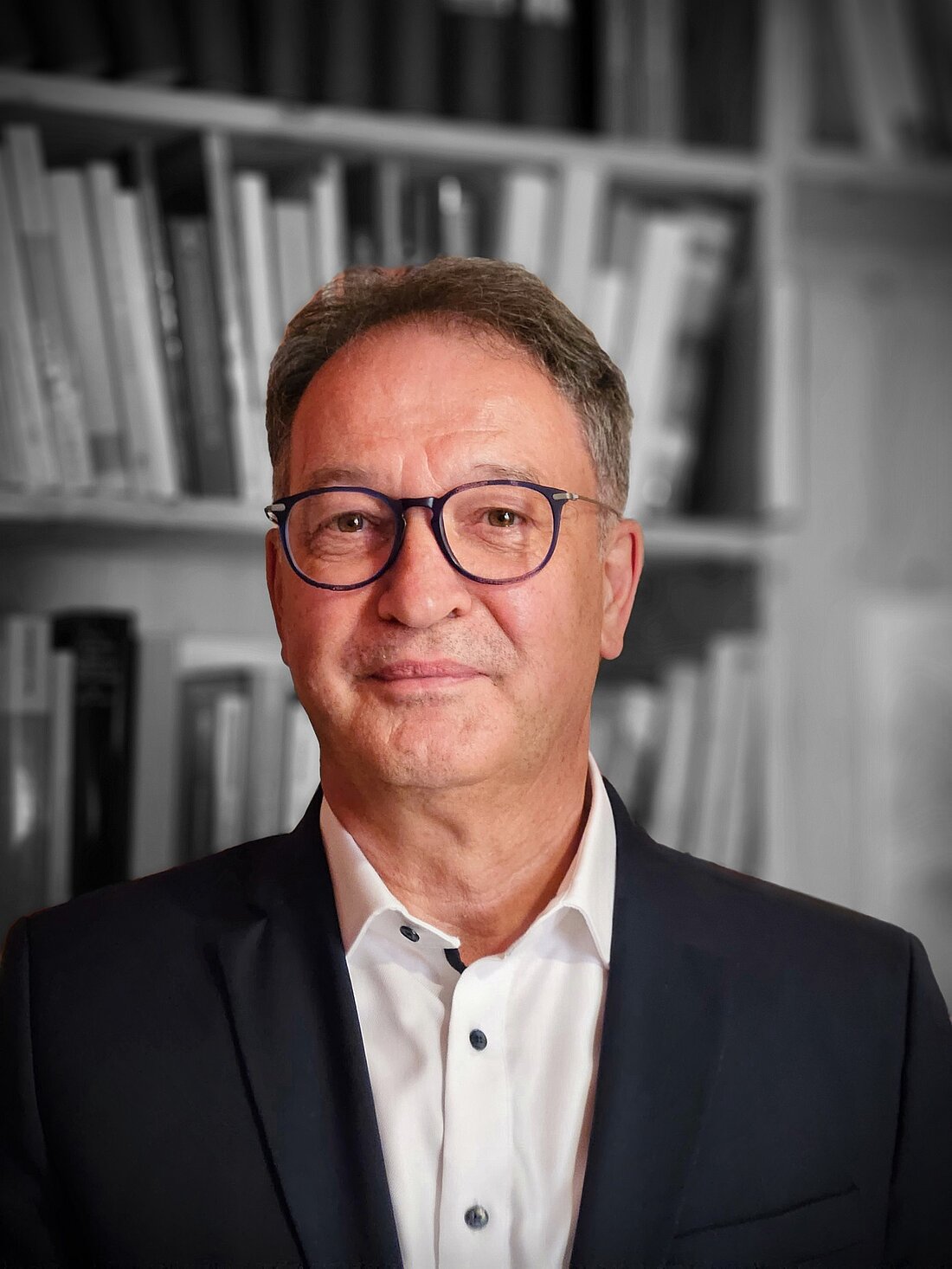 Profilbild vom Präsidenten des Verwaltungsgerichts Meiningen Profilbild vom Präsidenten des Verwaltungsgerichts Meiningen